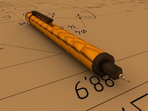 polar pen c4d free