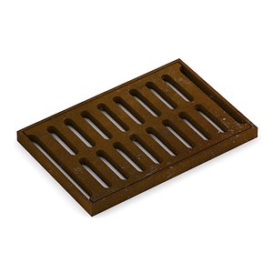 Sewage Grid