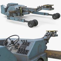 Heavy Dual Wheel Pair Simplified