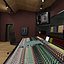 Recording Studio