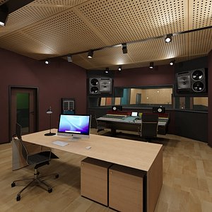 Recording Studio