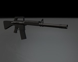M16