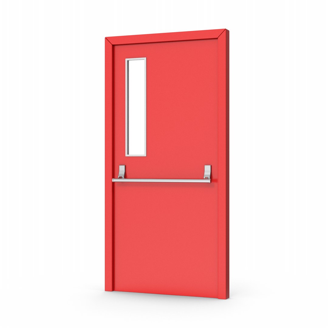 3D Red Exit Door https://p.turbosquid.com/ts-thumb/tz/BSQa9v/26/redexitdoor.i02.2k/png/1755364440/1920x1080/fit_q87/43a8f43fe8a7b667a648b542b1ecb56e673aec1f/redexitdoor.i02.2k.jpg