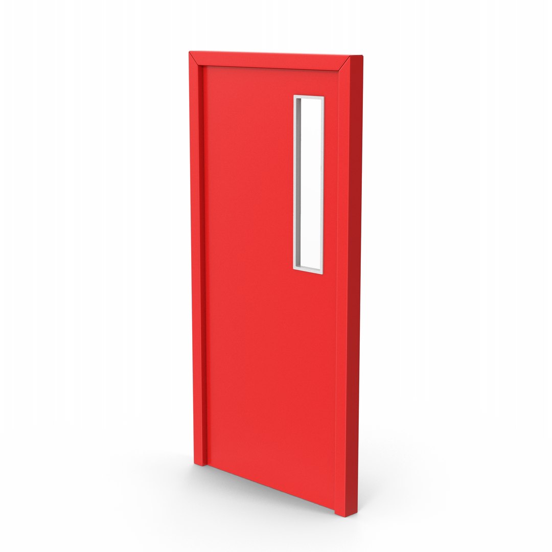 3D Red Exit Door https://p.turbosquid.com/ts-thumb/tz/BSQa9v/hP/redexitdoor.h11.2k/png/1755364435/1920x1080/fit_q87/18f1fde106bcec557c0e9520dc8ffd71c9063b59/redexitdoor.h11.2k.jpg