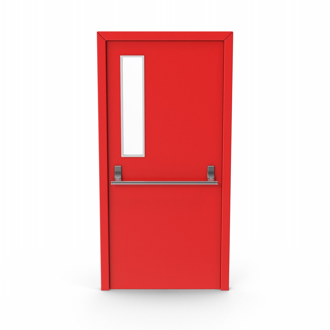3D Red Exit Door https://p.turbosquid.com/ts-thumb/tz/BSQa9v/lY/redexitdoor.h01.2k/png/1755364438/1920x1080/fit_q87/c50eebcf06c33ee4a1753d9ffbff9a1760ccfb27/redexitdoor.h01.2k.jpg