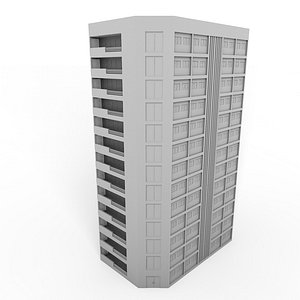 13F Building