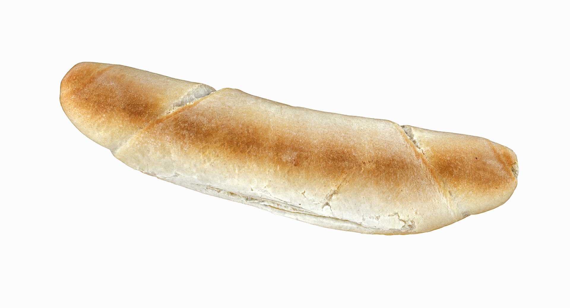 Standard normal 3D model - TurboSquid 1325034
