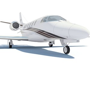 Cessna Citation XLS