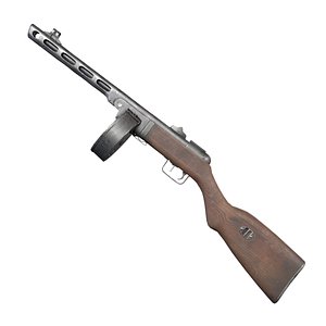 PPSh-41