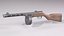3D PPSh-41