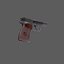 Pistolet Makarov PM