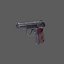 Pistolet Makarov PM