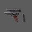 Pistolet Makarov PM