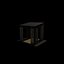 Pergola 02 3D model