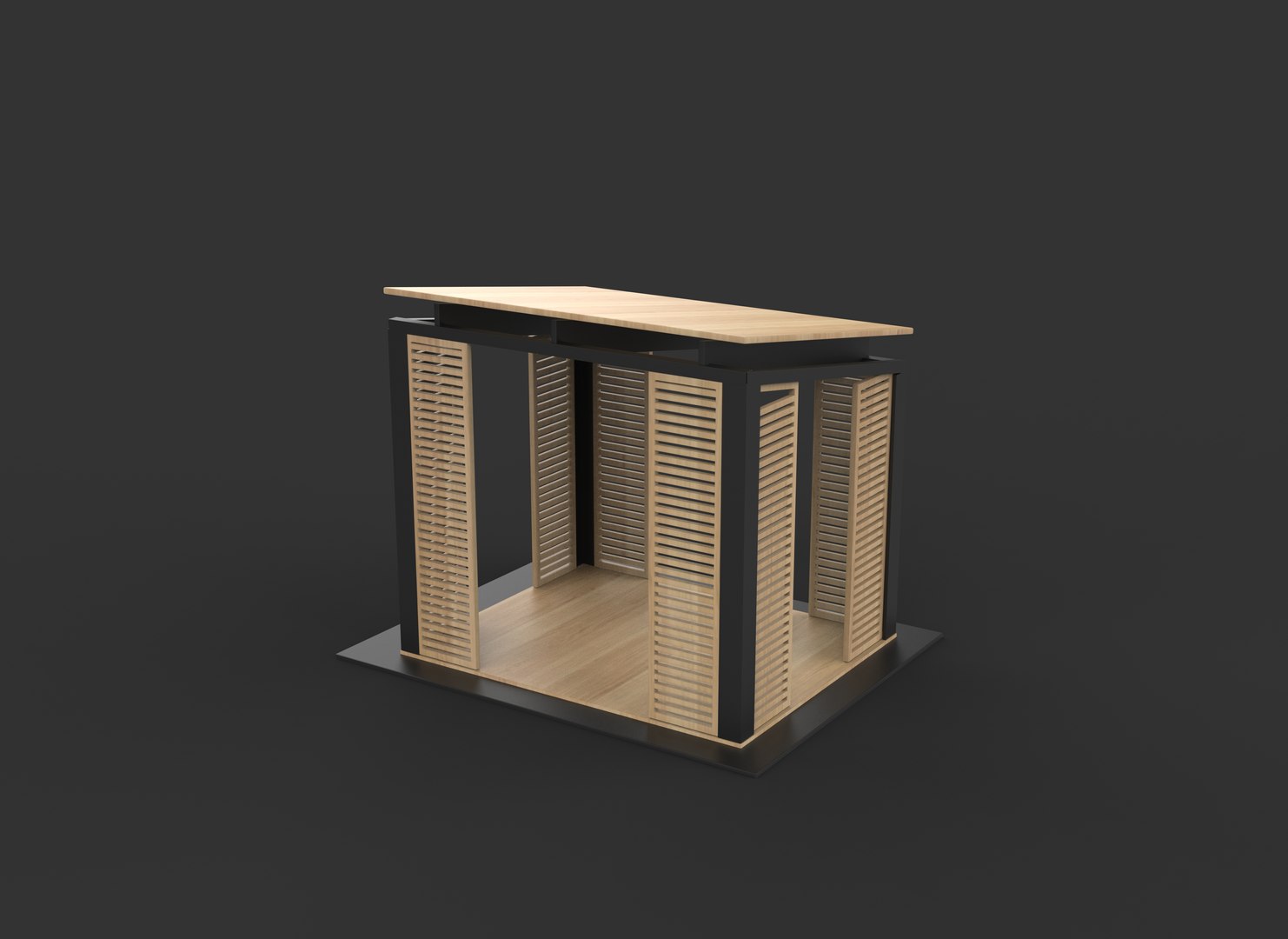 3D model Pergola 02 3D model https://p.turbosquid.com/ts-thumb/tz/L3Vmni/Rb/pergola02texture.1951/jpg/1773424032/1920x1080/fit_q87/a11fab0772b48192435033be65874242bcbd3e24/pergola02texture.1951.jpg