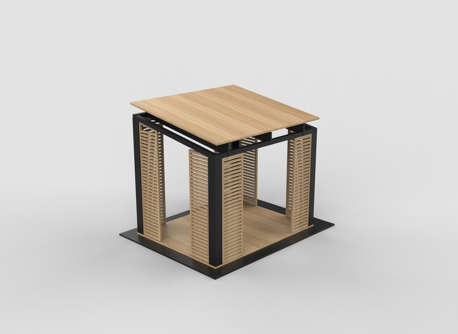 3D model Pergola 02 3D model https://p.turbosquid.com/ts-thumb/tz/L3Vmni/Xm/pergola02texture.1950/jpg/1773424027/1920x1080/fit_q87/b476d319cce0295d011735e4a527e82524a2e3a3/pergola02texture.1950.jpg