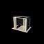 Pergola 02 3D model