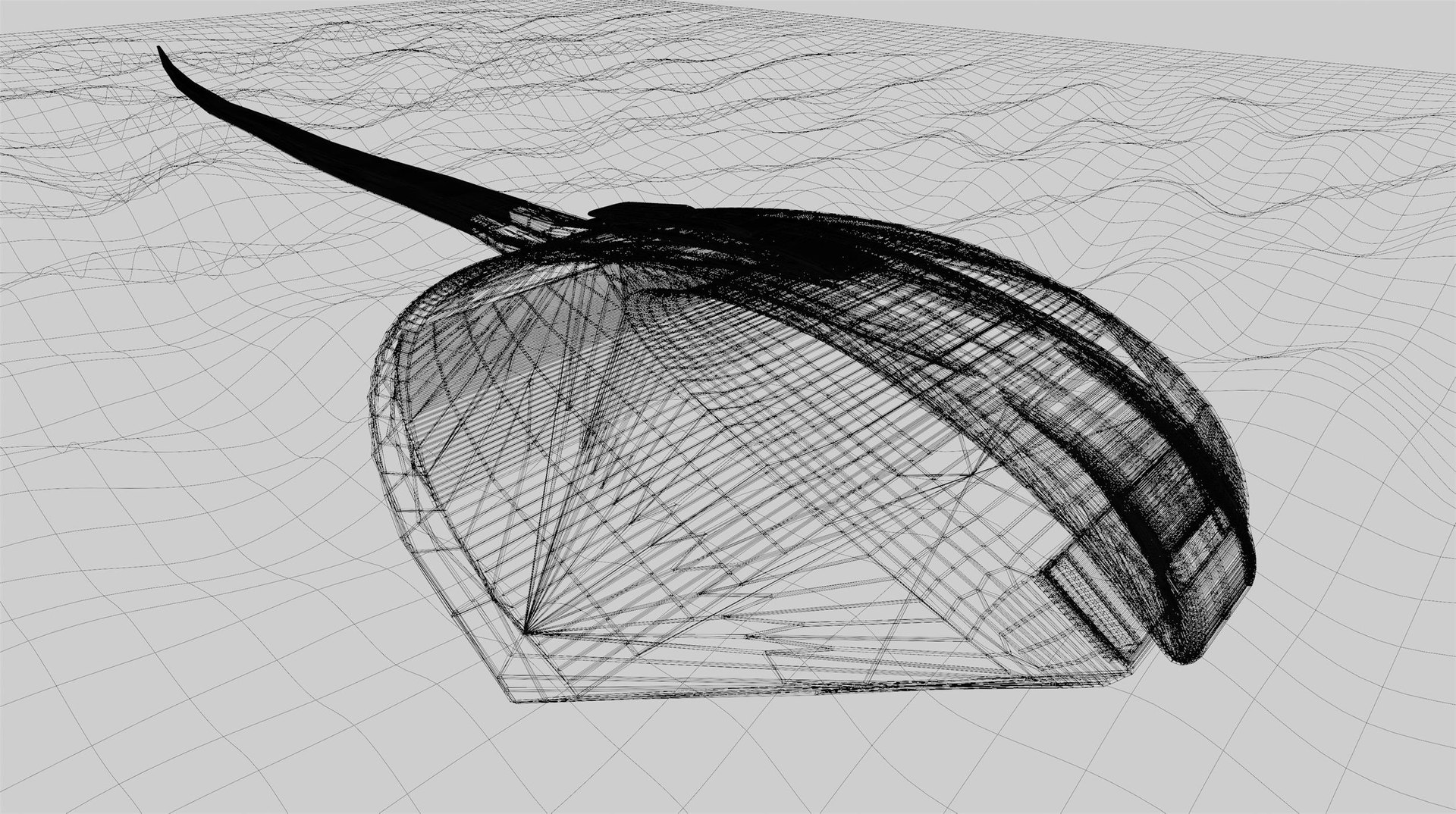 2022 Sci-Fi Horseshoe crab model 3D https://p.turbosquid.com/ts-thumb/tz/Q9wdSX/iM/crabmodel9/jpg/1656461205/1920x1080/fit_q87/62c9f691e4a9da946e10ad448af1035aa64e4f1a/crabmodel9.jpg