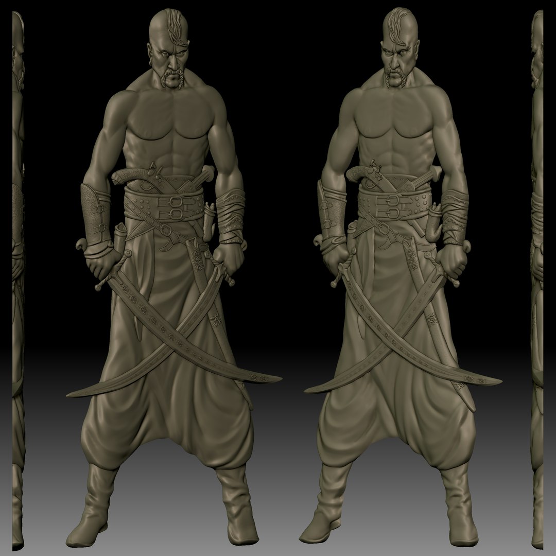 3D Cossack Ukrainian warrior bas-relief for CNC router or 3D printer model https://p.turbosquid.com/ts-thumb/tz/UqJIi1/J1/3/jpg/1690391657/1920x1080/fit_q87/497378791a073661d47e20a02be60f2b9b557ad8/3.jpg