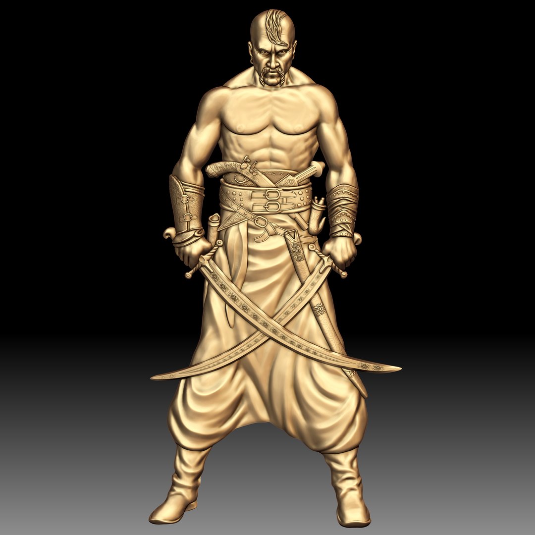 3D Cossack Ukrainian warrior bas-relief for CNC router or 3D printer model https://p.turbosquid.com/ts-thumb/tz/UqJIi1/dp/7/jpg/1690391674/1920x1080/fit_q87/1bc584fb8f162b97cebaac608bb2a74ecb4282b3/7.jpg