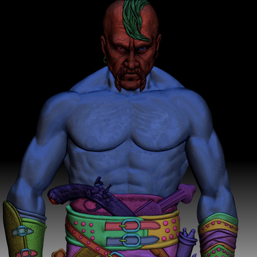 3D Cossack Ukrainian warrior bas-relief for CNC router or 3D printer model https://p.turbosquid.com/ts-thumb/tz/UqJIi1/pd/wireframe2/jpg/1690391657/1920x1080/fit_q87/075e198b0f19c7a14d6795a499285a0c02dea18b/wireframe2.jpg