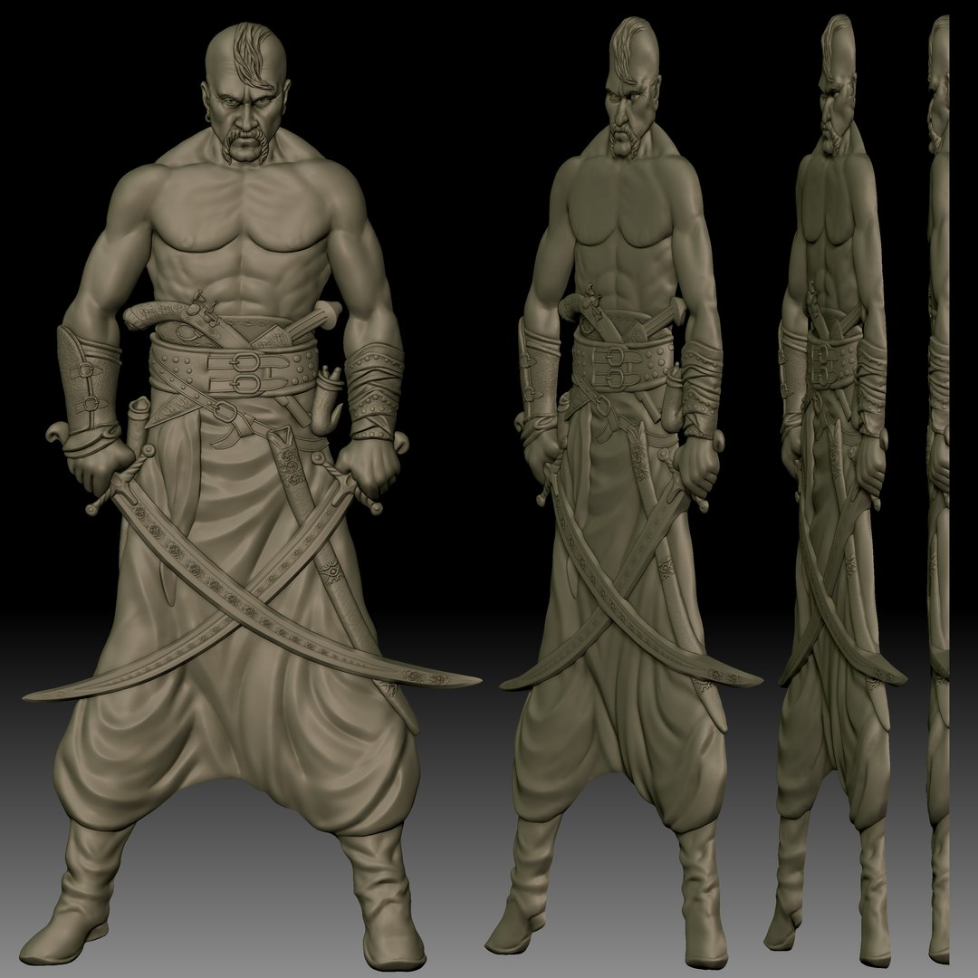 3D Cossack Ukrainian warrior bas-relief for CNC router or 3D printer model https://p.turbosquid.com/ts-thumb/tz/UqJIi1/qa/2/jpg/1690391665/1920x1080/fit_q87/1c8e3771a8aa4da74f9f23f623a3b3ecbb3856c9/2.jpg