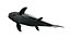 Dunkleosteus rigged