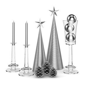 Christmas Table Decoration 9