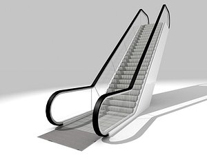 Escalator