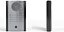 3D doorbell camera