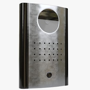 Doorbell with a camera
