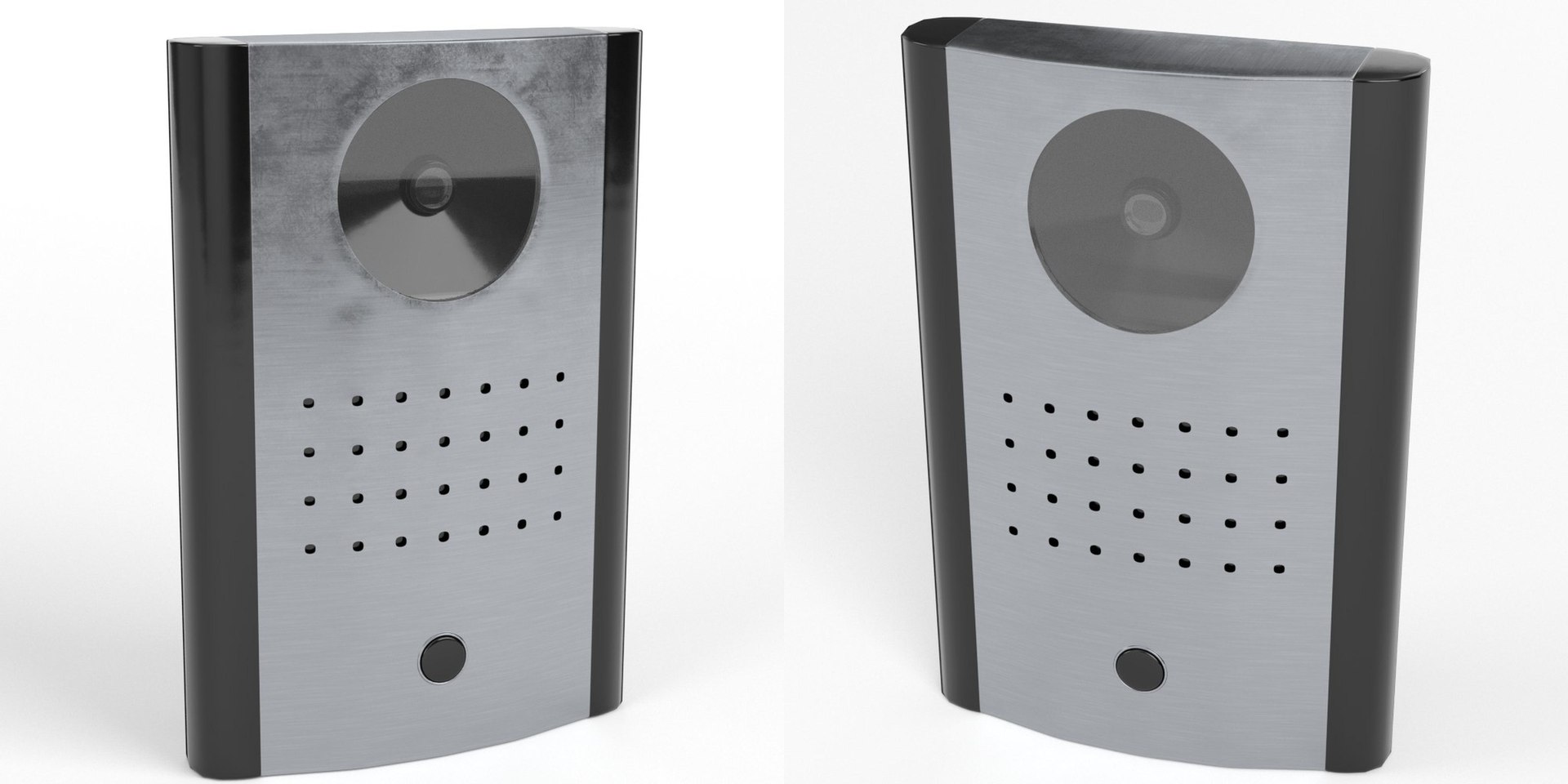 3D doorbell camera https://p.turbosquid.com/ts-thumb/tz/blrosR/qD/tsdoorbell_with_a_camera00/jpg/1640822584/1920x1080/fit_q87/3fad3f67558720da1ddc99da17c5a1fb016b2d3d/tsdoorbell_with_a_camera00.jpg