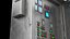 Motor Control Center PBR