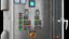 Motor Control Center PBR