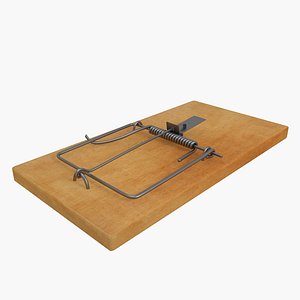 Mousetrap