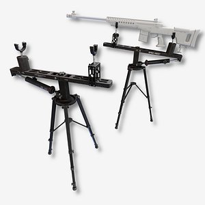 SpecRest Gun Tripod
