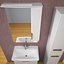 バスルーム家具121