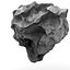 Meteor Asteroid Rock(1)