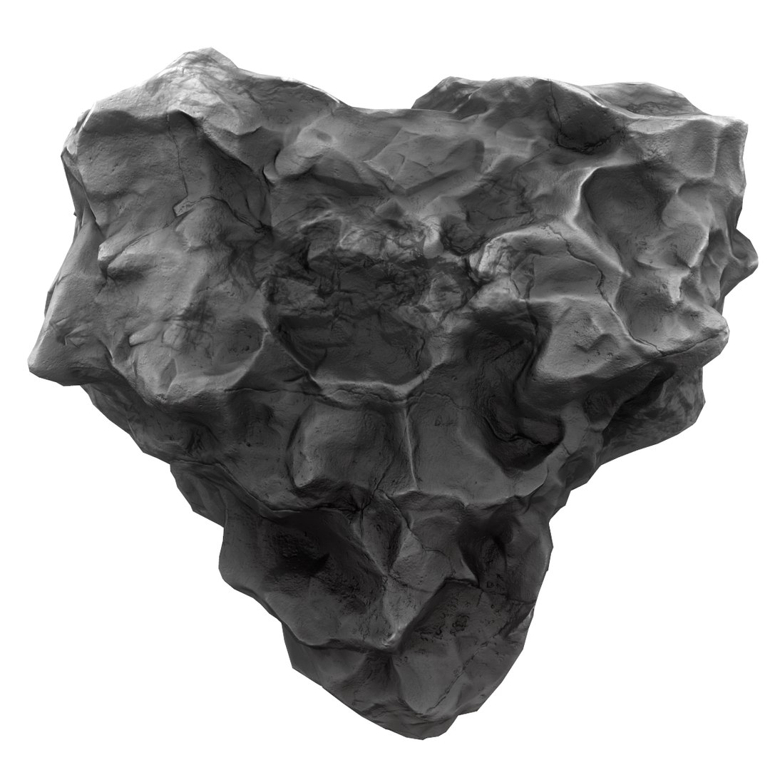 meteor asteroid rock model https://p.turbosquid.com/ts-thumb/tz/n1j5CP/PxsudyKG/screenshot016/png/1565529094/1920x1080/fit_q87/31e732bf91e77d8024a9791e46abd4631ce2f852/screenshot016.jpg