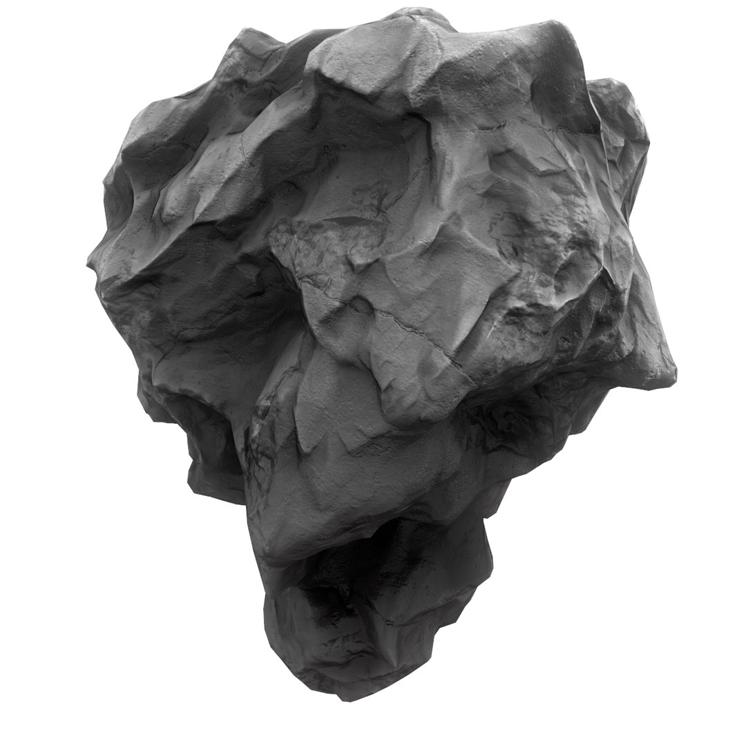 meteor asteroid rock model https://p.turbosquid.com/ts-thumb/tz/n1j5CP/mrmsyCgm/screenshot017/png/1565529094/1920x1080/fit_q87/d30a62d5717b9419a4f772bcff6c5967d5a38dd0/screenshot017.jpg