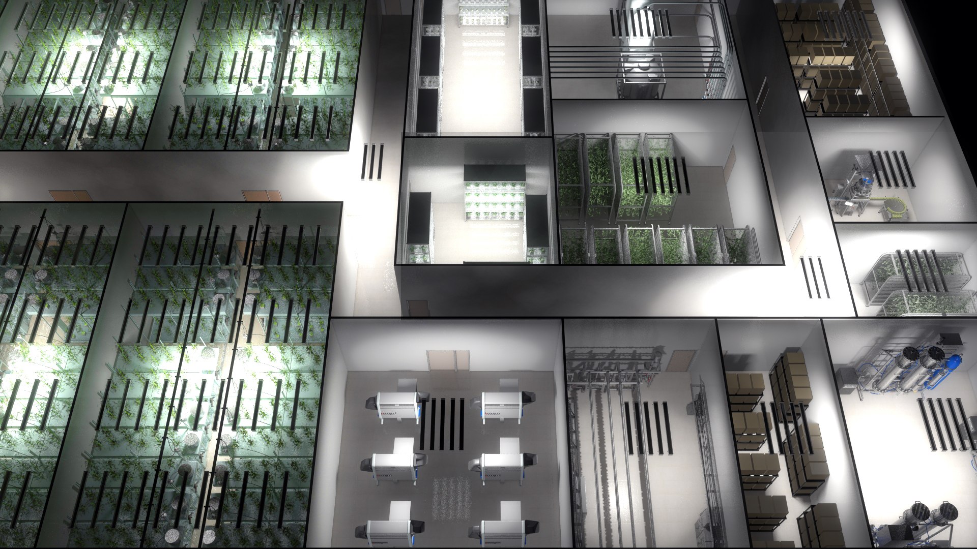 cannabis production facility 3D https://p.turbosquid.com/ts-thumb/tz/s9NXBr/PWxm8wZM/cannabisproduction02/jpg/1547423036/1920x1080/fit_q87/ddae84b583b853d27d3bf3c11c52c8d936836a57/cannabisproduction02.jpg