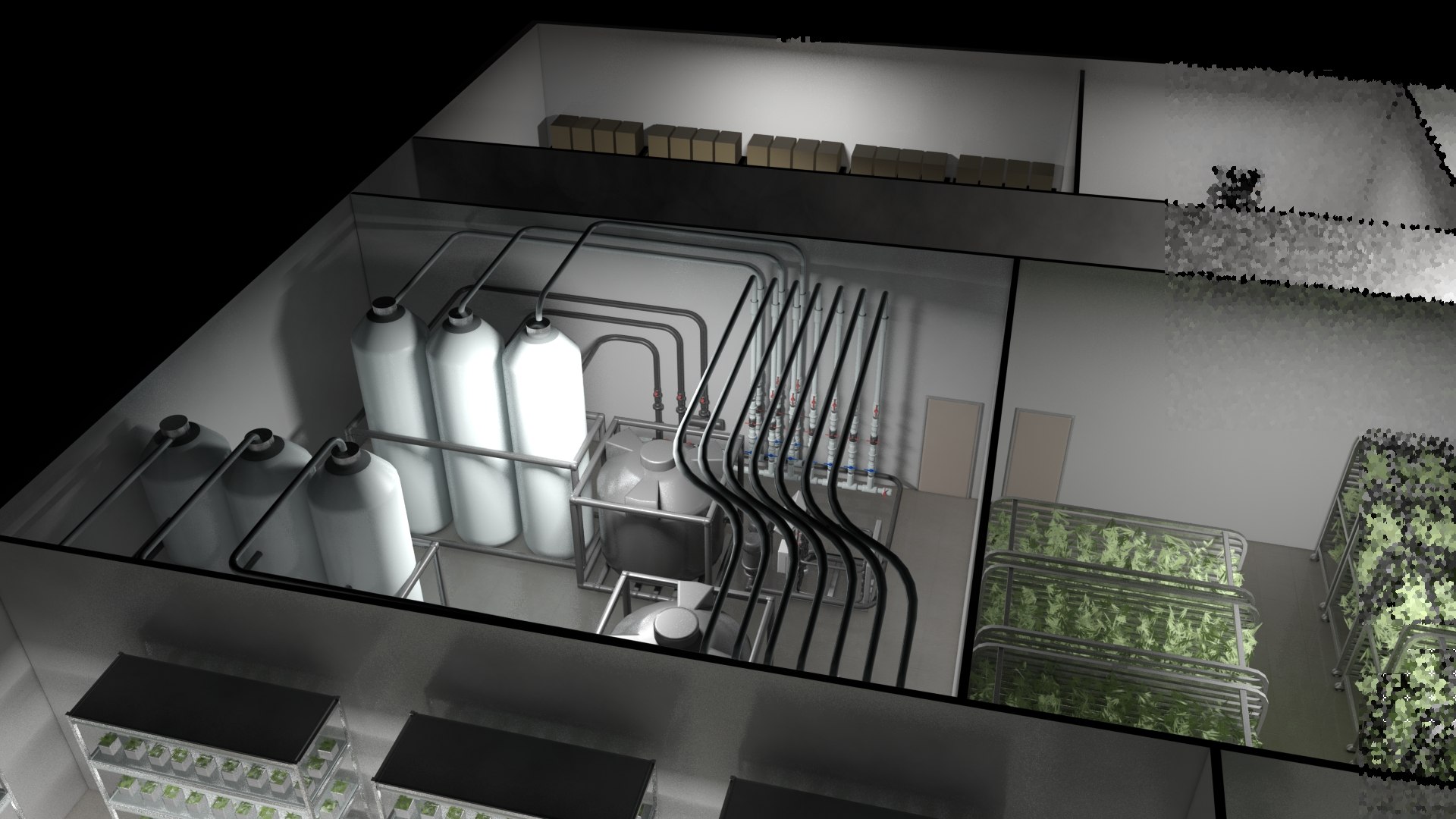 cannabis production facility 3D https://p.turbosquid.com/ts-thumb/tz/s9NXBr/tKeF296Q/room1890/jpg/1547423383/1920x1080/fit_q87/9f8d01cb0acafd45bf36e595538e8213159a4981/room1890.jpg