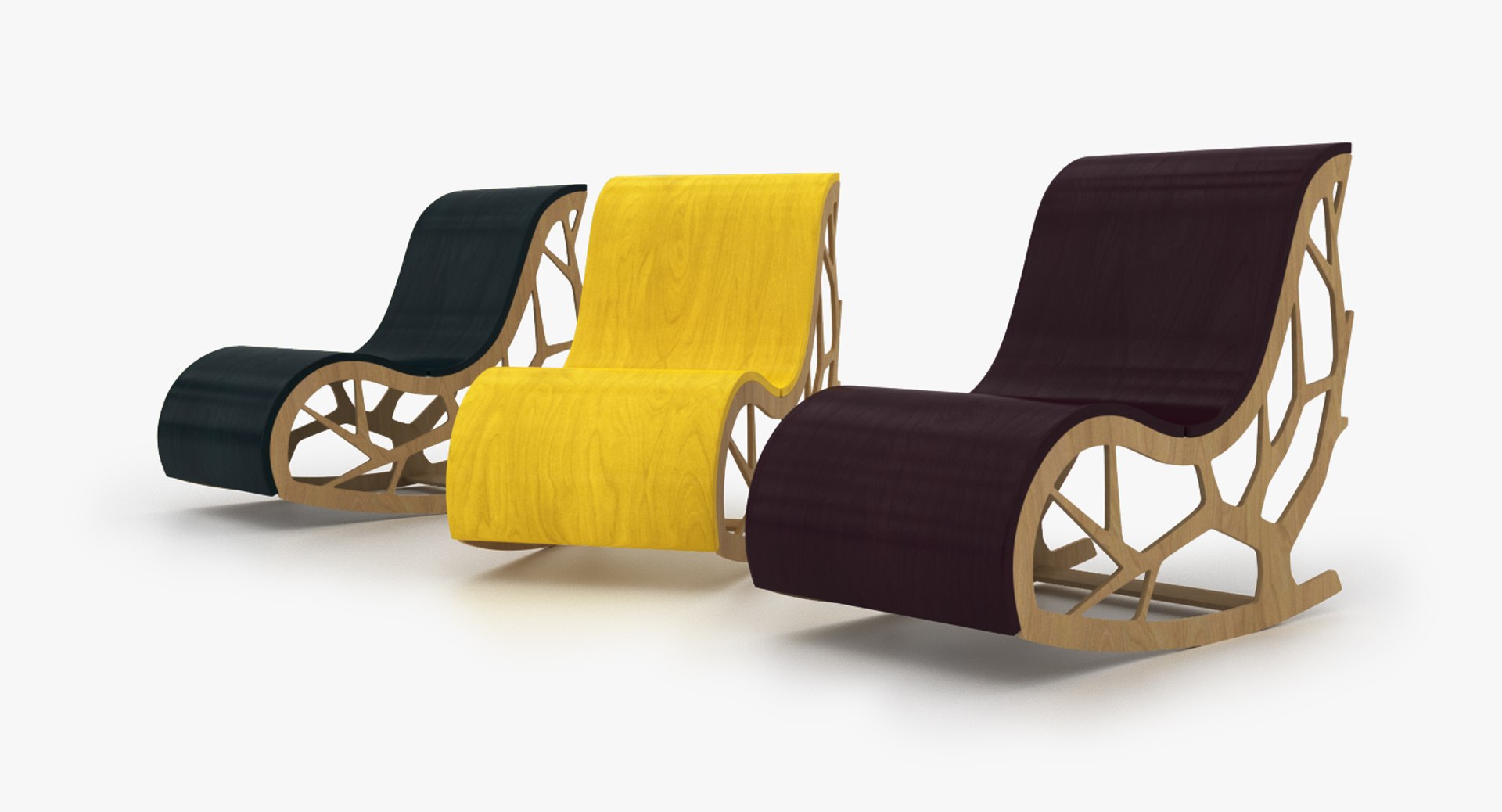 max rocking chair tree