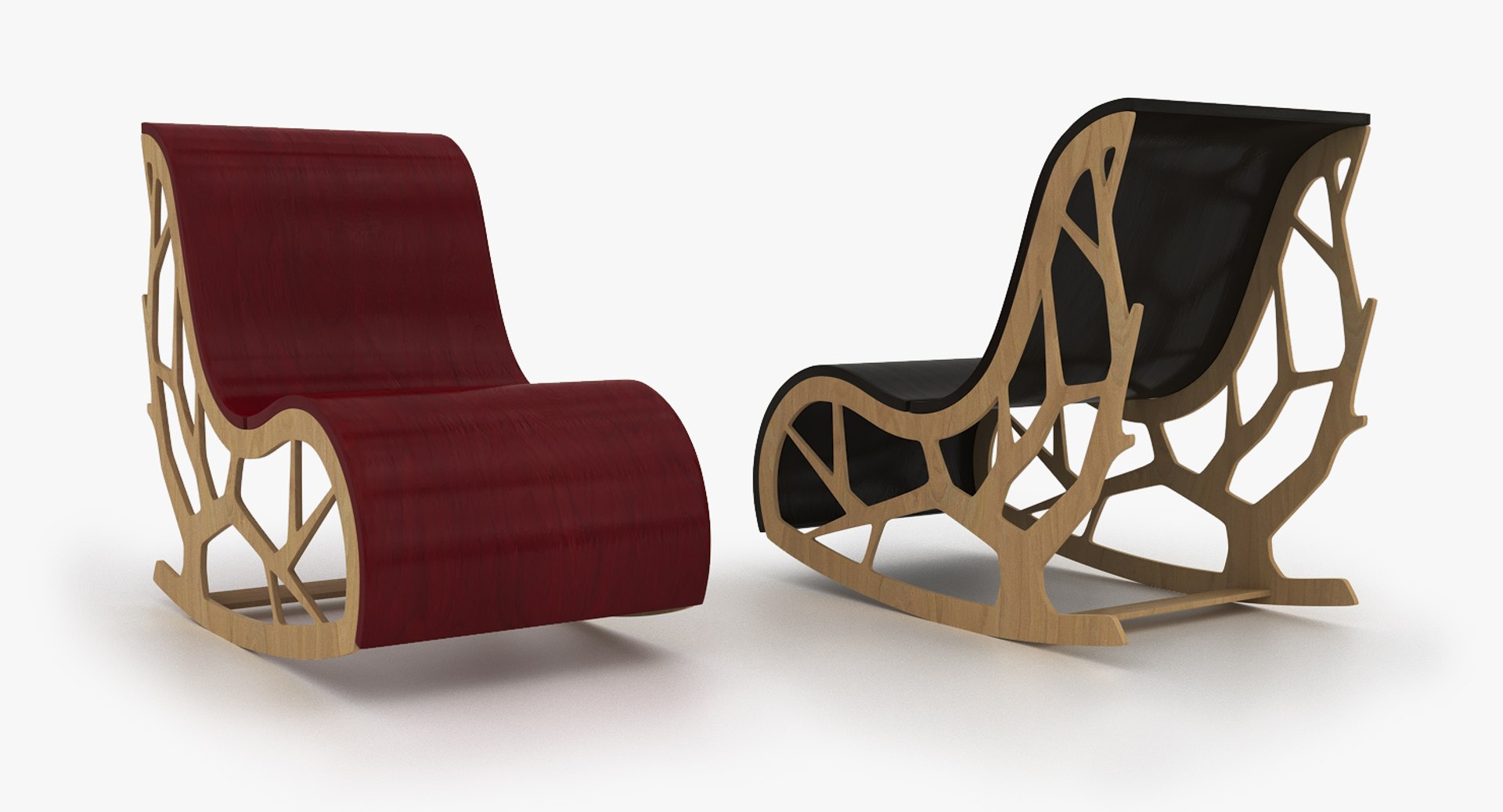 max rocking chair tree