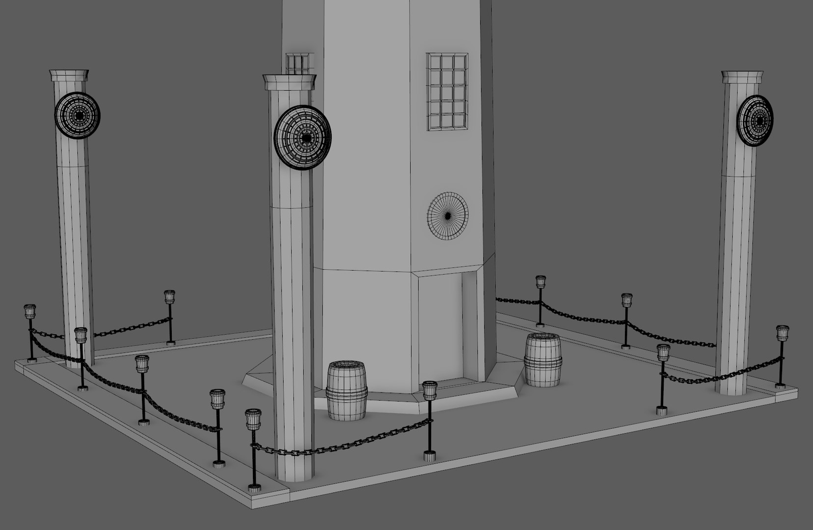 surveillance tower 3D model https://p.turbosquid.com/ts-thumb/tz/tnQzIf/DQcEnQTR/tower8/jpg/1542048495/1920x1080/fit_q87/1c57420cc7d64ed9896cf7c010656bb5275cecd6/tower8.jpg