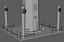 Orient Surveillance Tower