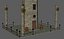 Orient Surveillance Tower
