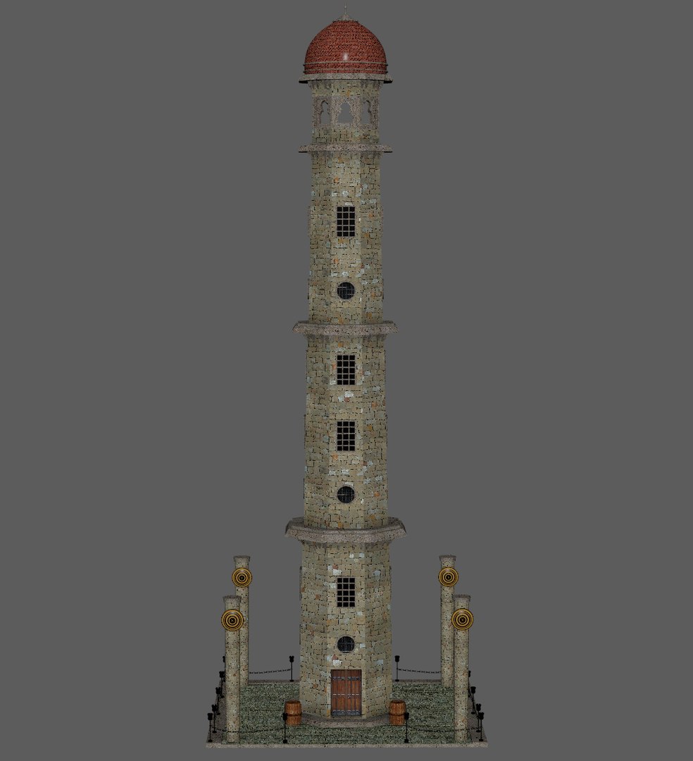 surveillance tower 3D model https://p.turbosquid.com/ts-thumb/tz/tnQzIf/wpmUYeSH/tower5/jpg/1542048478/1920x1080/fit_q87/8adf08b827ffb485e447151a956ed90f85f83e96/tower5.jpg