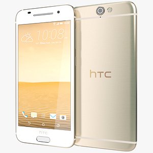 realistic htc a9 topaz max