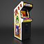 Arcade Machines Low Poly Collection